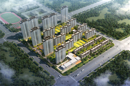 东原学校附近文轩华庭一楼送小院有证可分期