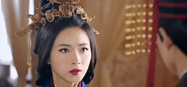 万茜出演《八千里路云和月》丁玉娇角色获导演张永新定调为唯一人选 _ 情报图