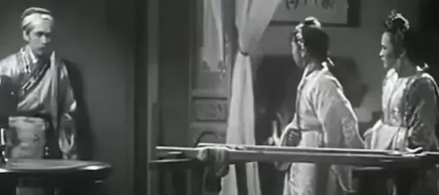 1939年电影《白蛇传·荒塔沉冤》重释白素贞冤案真相 _ 资讯配图