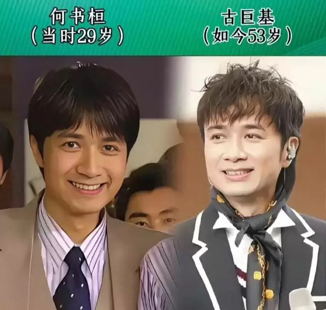 《情深深雨濛濛》24年演员现状：雪姨仍活跃，陆振华持续拍戏，依萍扮演者淡出荧幕 _ 情报图