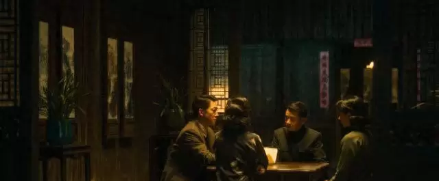 《八千里路云和月》大结局揭晓：张云魁牺牲，孟万福无罪返沪与丁玉娇团聚 _ 情报图