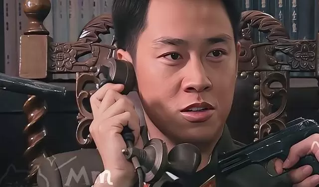 《潜伏》廖三民四集牺牲真相：灭虫行动暴露前的主动赴死 _ 资讯配图