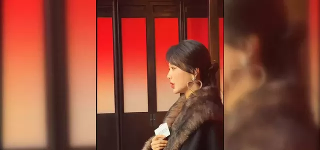 杨紫三部待播剧入选央视重点片单 _ 情报图