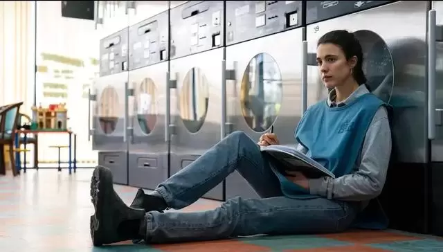 玛格丽特·库里《女佣》豆瓣8.4分重登热议榜 _ 资讯配图