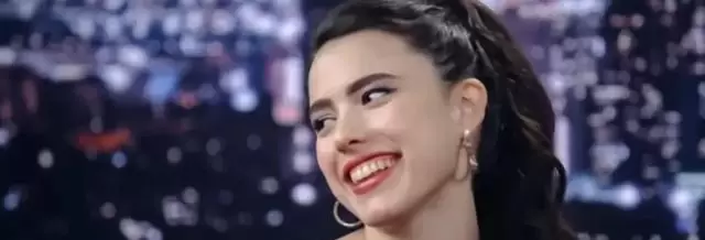 玛格丽特·库里《女佣》豆瓣8.4分重登热议榜 _ 现场图