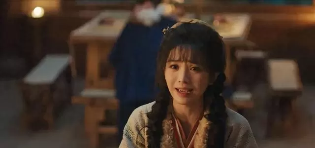 张凌赫田曦薇主演《逐玉》开播，杀猪女与武安侯假婚真战 _ 情报图