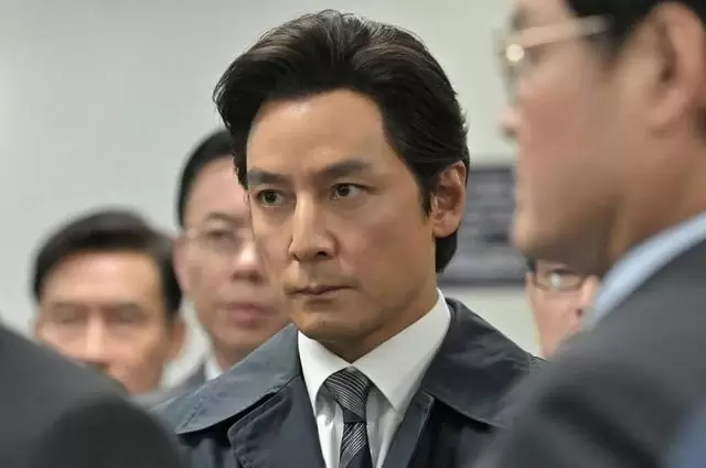 《森中有林》撤出五一档改期5月23日，北影节高分影片启动两轮点映 _ 资讯配图