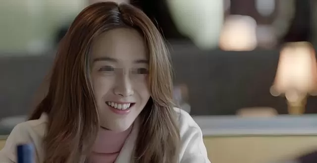 拉面师傅替表弟相亲富婆后接手海外分公司：一场五万块引发的阶层穿越与返祖式自救 _ 现场图