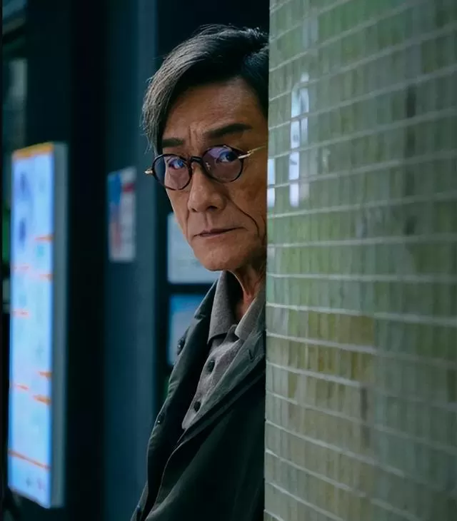 梁家辉第五次获金像奖影帝，廖子妤首封影后 _ 情报图