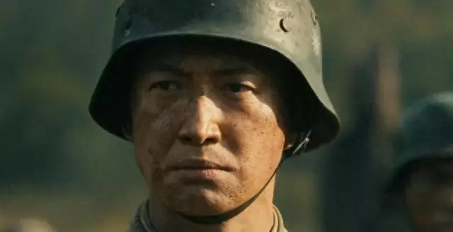 陈莹演《八千里路云和月》廖太太 49岁重塑民国丈母娘形象 _ 情报图