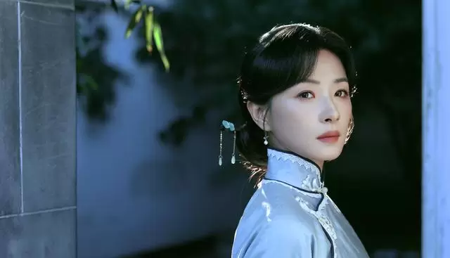 万茜出演《八千里路云和月》丁玉娇角色获导演张永新定调为唯一人选 _ 现场图