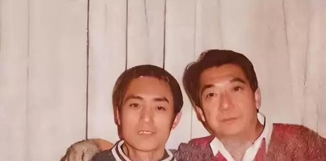 郭宝昌《大宅门》剧本三焚八十拒：六十年打磨国产剧标杆 _ 现场图