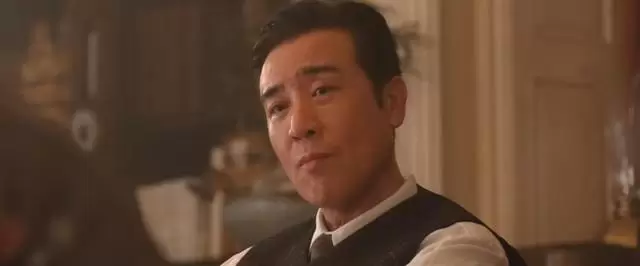 于和伟饰田家泰身份反转，《八千里路云和月》第19集引爆地下党叙事新解 _ 资讯配图