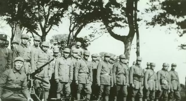 《八千里路云和月》第33集呈现江阴游击队真实历史 _ 现场图