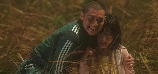 廖子妤凭《像我这样的爱情》获2026年香港金像奖最佳女主角 _ 资讯配图