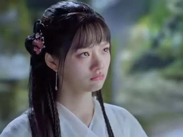 任敏白鹿辣目洋子张淼怡周冬雨古装美女人设争议引观众出戏 _ 资讯配图