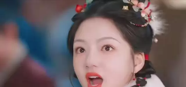 任敏白鹿辣目洋子张淼怡周冬雨古装美女人设争议引观众出戏 _ 现场图