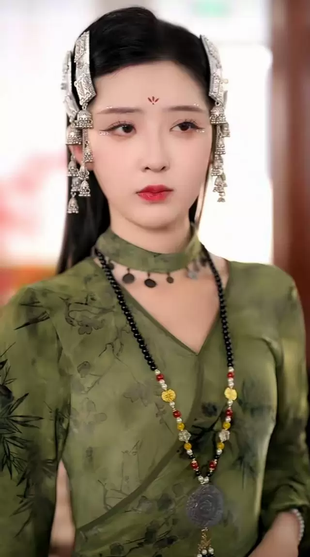 短剧《误闯天家》70集上线，灵主阿茶履约遭拒引天谴 _ 资讯配图