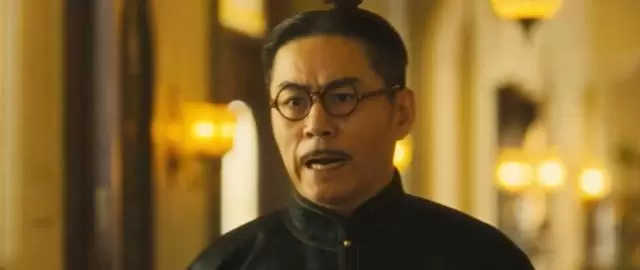 《八千里路云和月》朱管家结局未明，角色消失成历史留白 _ 现场图