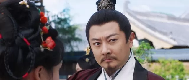《良陈美锦》5月3日芒果TV开播，任敏饰顾锦朝重启宅斗与朝堂线 _ 资讯配图