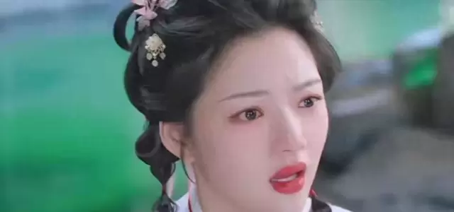 任敏白鹿辣目洋子张淼怡周冬雨古装美女人设争议引观众出戏 _ 情报图