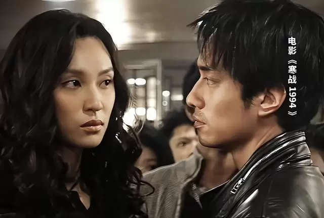 吴慷仁《寒战1994》真打六记耳光完成父子戏 _ 资讯配图
