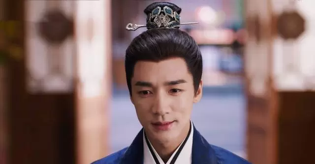 《良陈美锦》5月3日芒果TV开播，任敏饰顾锦朝重启宅斗与朝堂线 _ 现场图